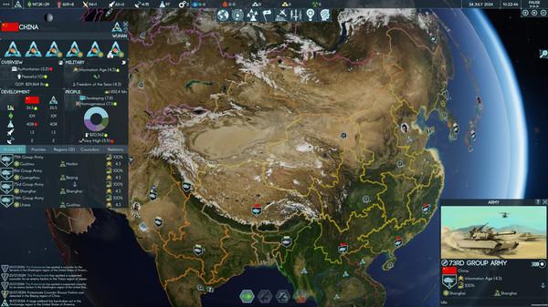 Download Torrent Terra Invicta v0.4.92 Early Access [PC GAME]