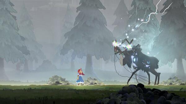 Teslagrad 2-TENOKE Download Torrent [PC GAME]
