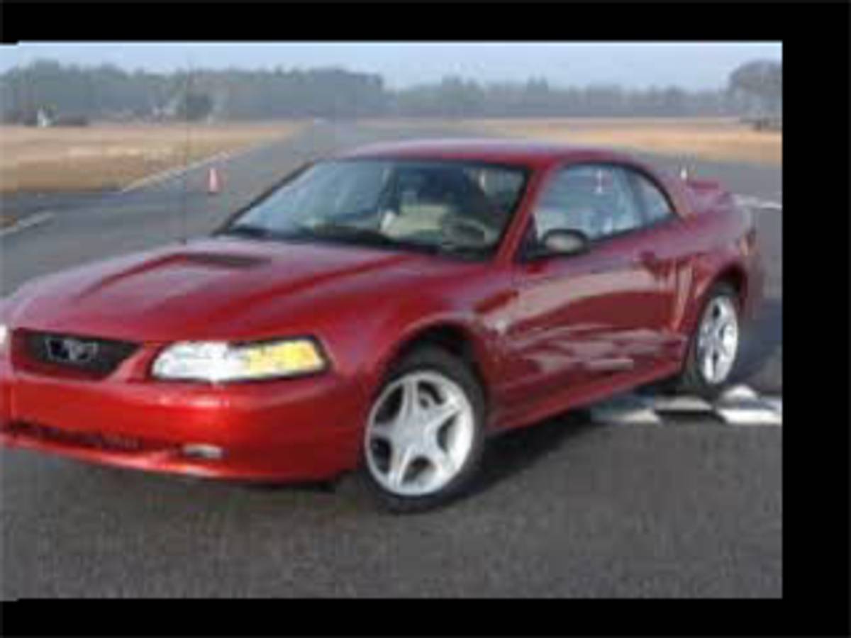 Test Drive 6 ISO - PS1 screenshot 1