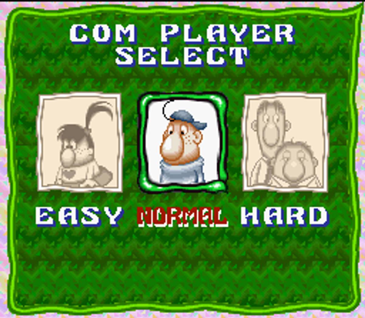 Tetris 2 ROM - SNES screenshot 10