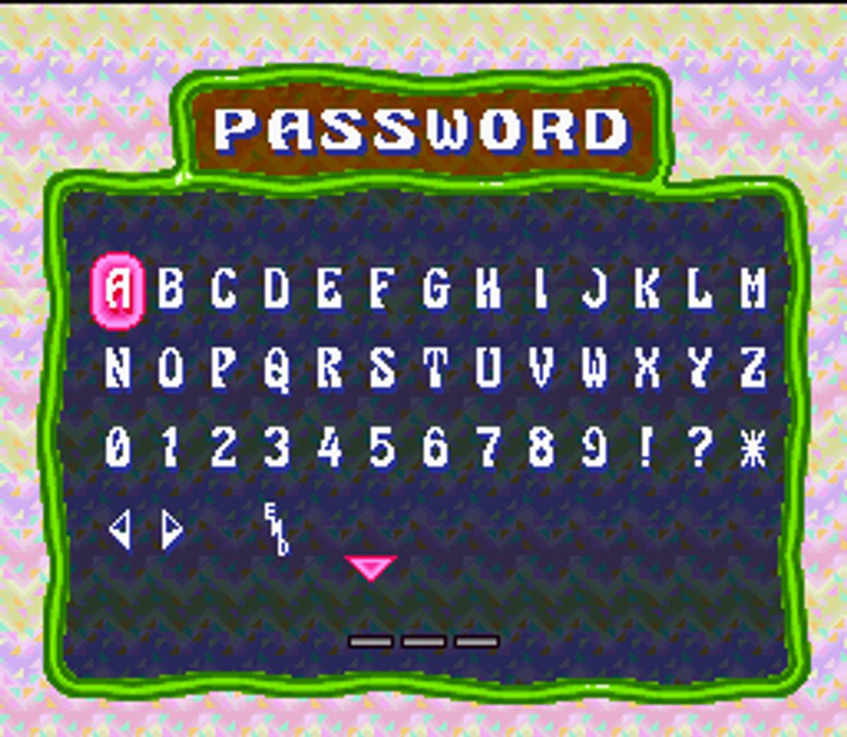 Tetris 2 ROM - SNES screenshot 9