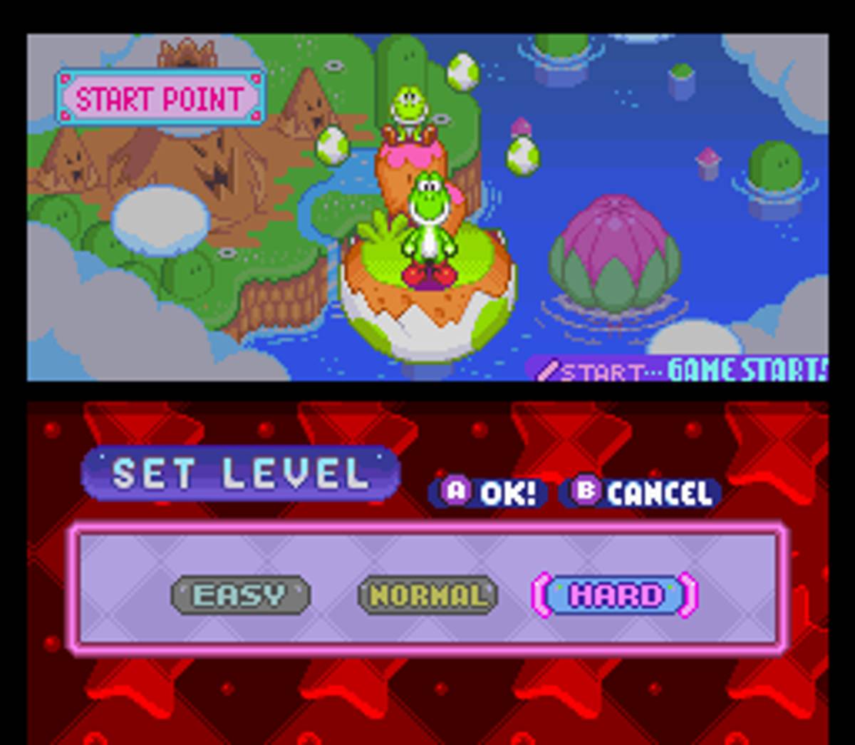 Tetris Attack ROM - SNES screenshot 10