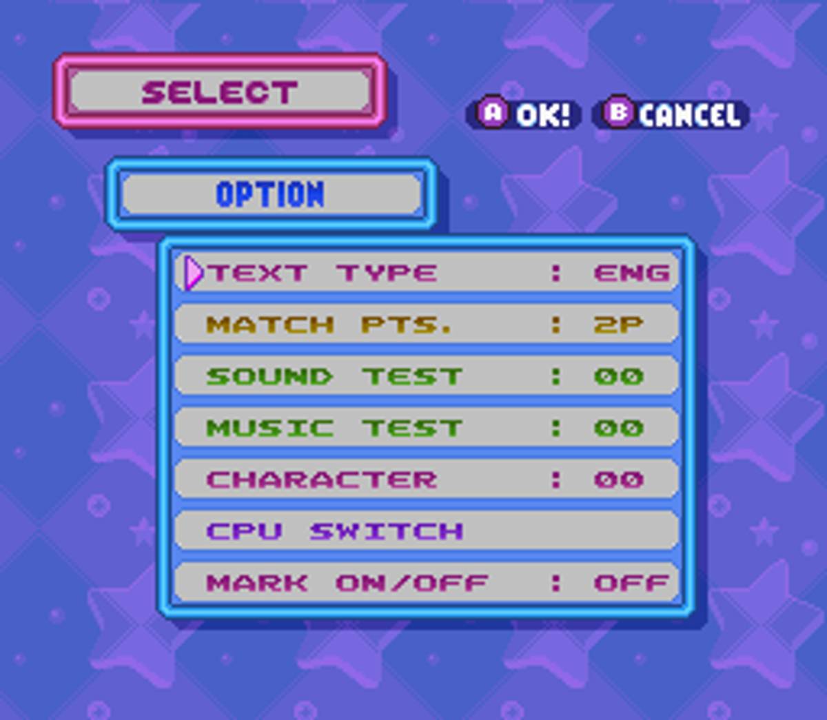 Tetris Attack ROM - SNES screenshot 9