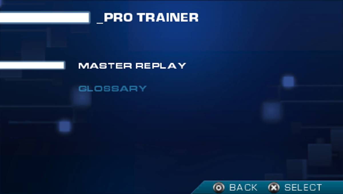 Tetris ISO - PSP screenshot 10