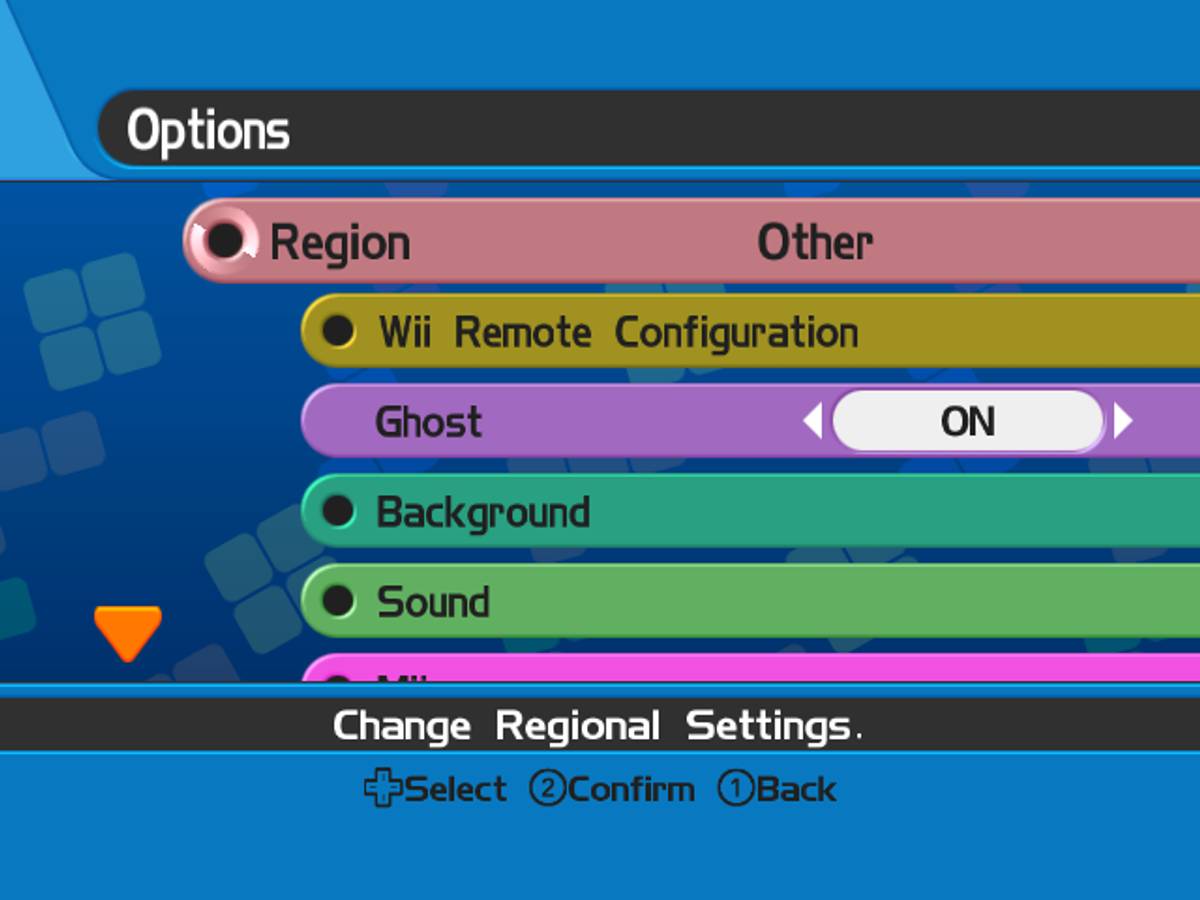 Tetris Party ISO - Wii screenshot 6