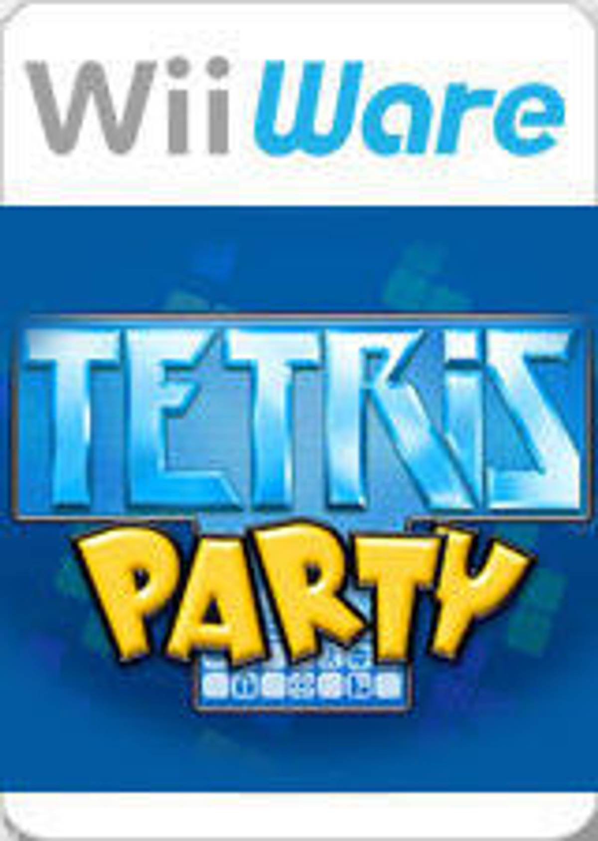 Download Torrent Tetris Party ISO – Wii