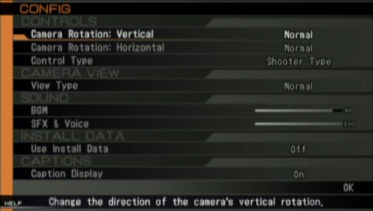 The 3rd Birthday ISO - PSP screenshot 3