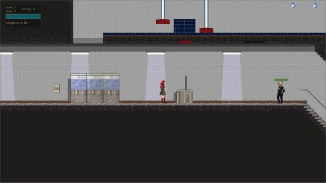 The Adventures of Emilie in Paris (v1.0.5) screenshot 2