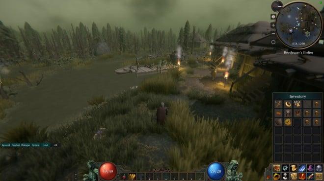 The Black Grimoire Cursebreaker v20251014-TENOKE screenshot 2