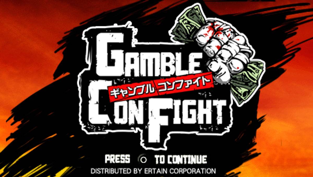 The Con ISO - PSP screenshot 2