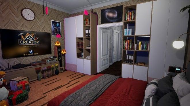 The Creator-TENOKE screenshot 1