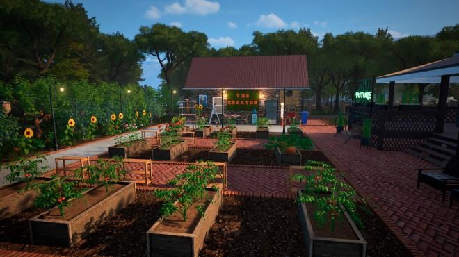 The Creator-TENOKE screenshot 2