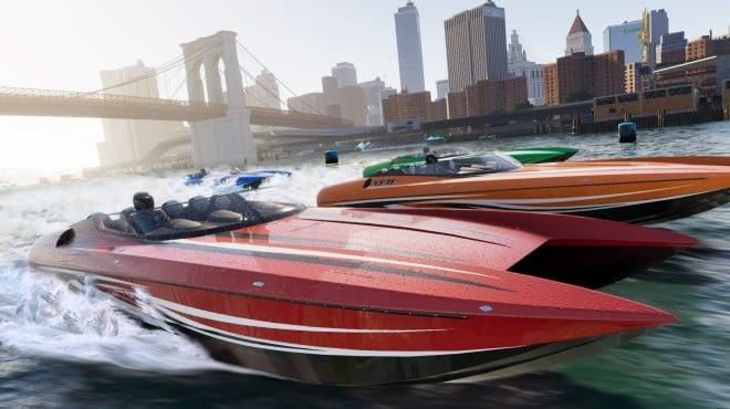 The Crew 2-RUNE screenshot 2