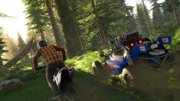 The Crew 2-RUNE screenshot 2