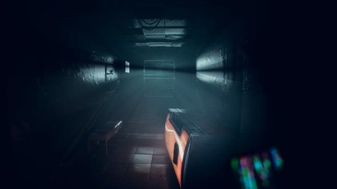 The Dark Mind-TENOKE screenshot 2