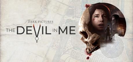 The Dark Pictures Anthology The Devil in Me-FLT screenshot 1