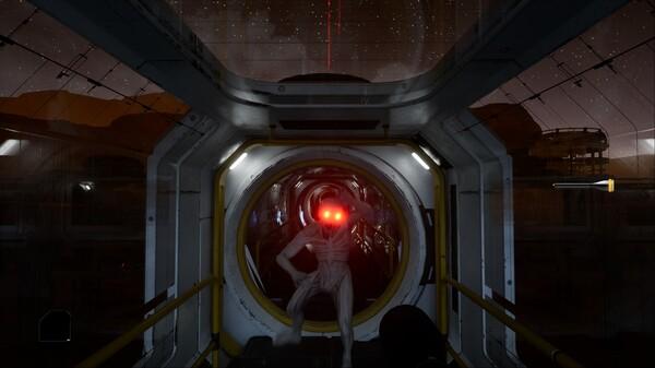 The Dark Side Of Mars screenshot 2