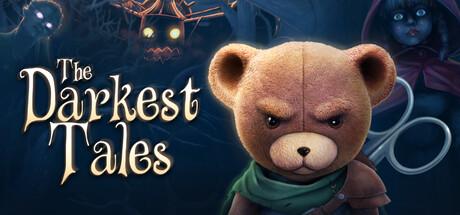 The Darkest Tales v1.05.1-Razor1911 screenshot 1