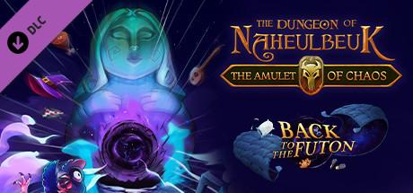 The Dungeon of Naheulbeuk Back to the Futon-Razor1911 screenshot 1