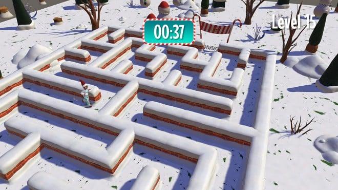 The Elf on the Shelf: Christmas Heroes (v1.11) screenshot 1