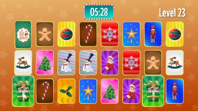 The Elf on the Shelf: Christmas Heroes (v1.11) screenshot 2