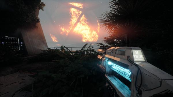 The Entropy Centre-FLT screenshot 2