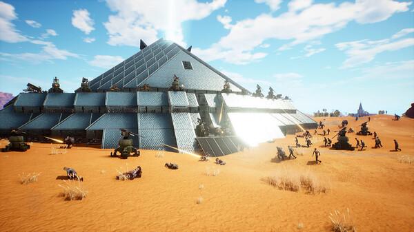 The Front v1.4.5 Early Access screenshot 2