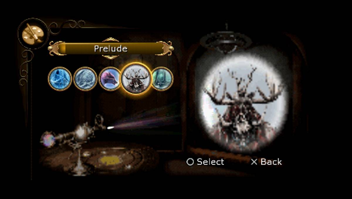 The Golden Compass ISO - PSP screenshot 2