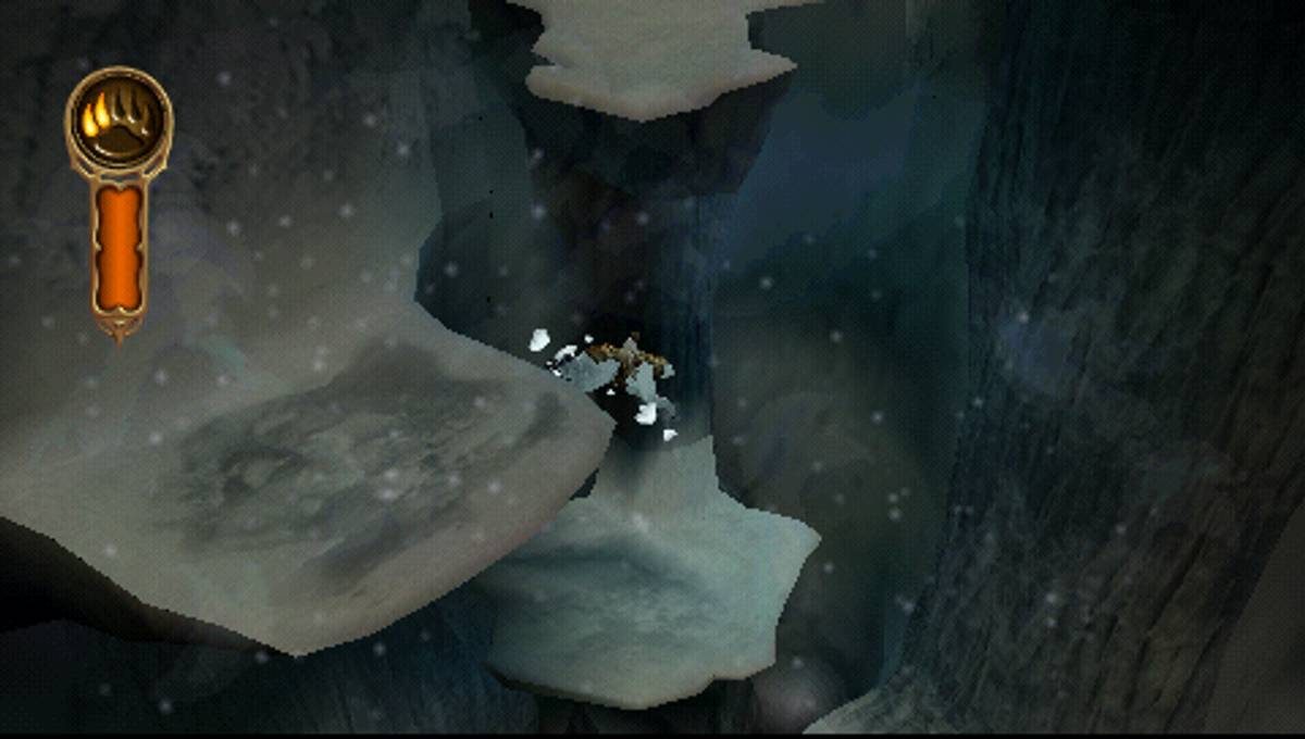 The Golden Compass ISO - PSP screenshot 6