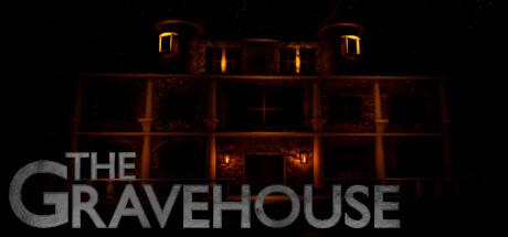 The Gravehouse-DODI screenshot 1