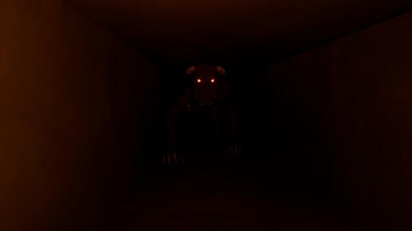 The Gravehouse-DODI screenshot 2