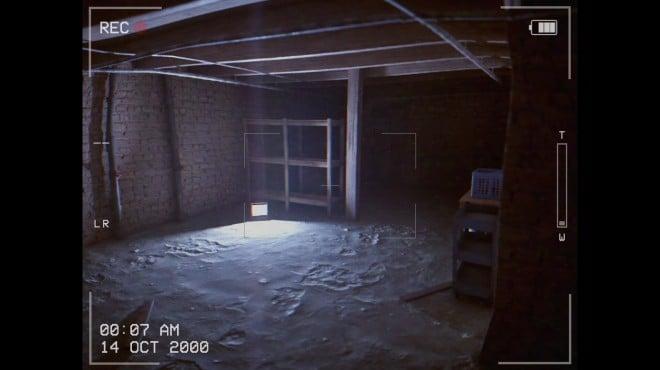 The Gretlow Tapes-TENOKE screenshot 1