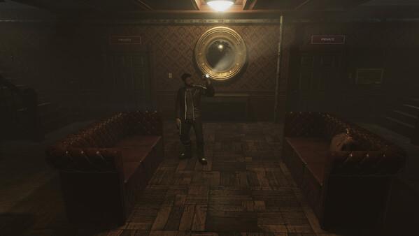 The Hotel v1.2b screenshot 2