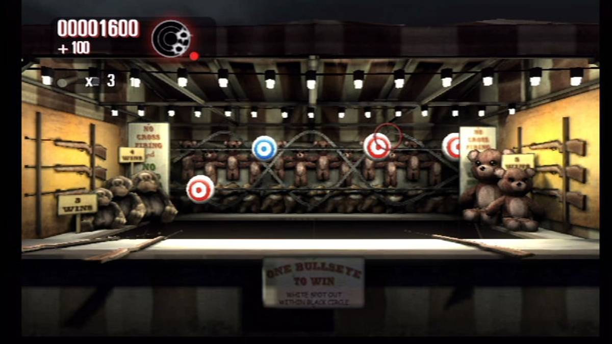 The House of the Dead: Overkill ISO - Wii screenshot 5