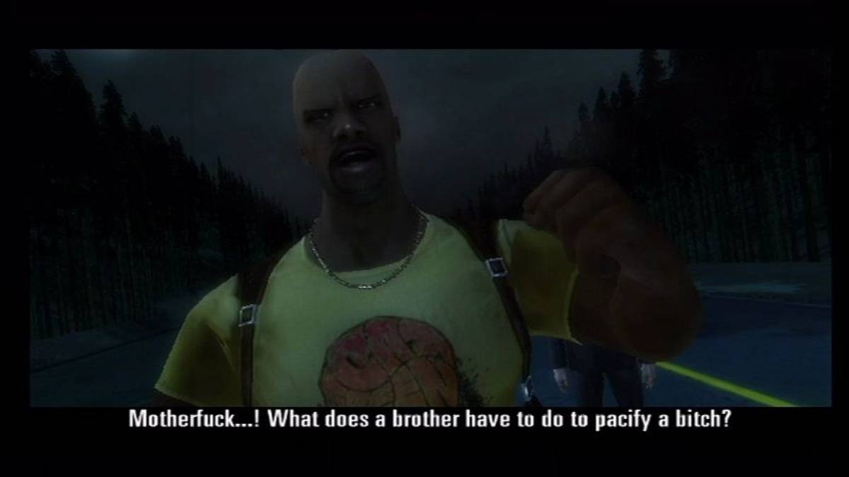 The House of the Dead: Overkill ISO - Wii screenshot 8