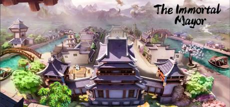 The Immortal Mayor (2023)-TENOKE screenshot 1