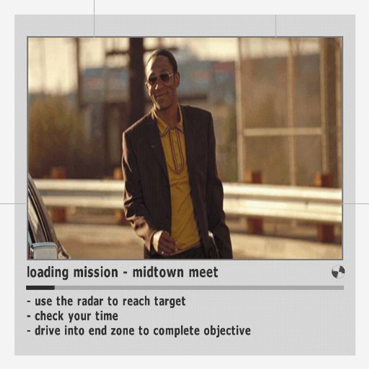 The Italian Job ISO - PS2 screenshot 6