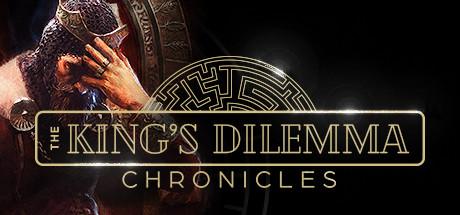 The King's Dilemma: Chronicles-TENOKE screenshot 1