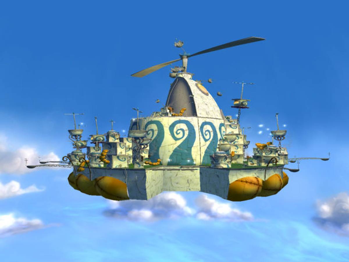 The Kore Gang ISO - Wii screenshot 3