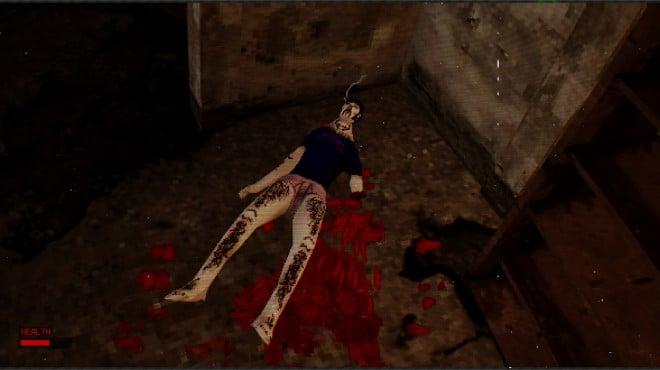 The Lacerator-TENOKE screenshot 1