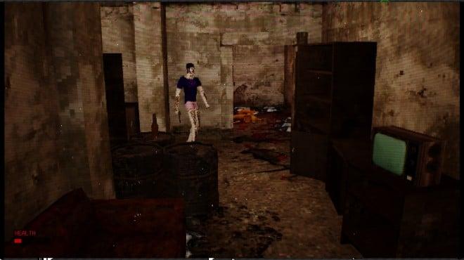 The Lacerator-TENOKE screenshot 2
