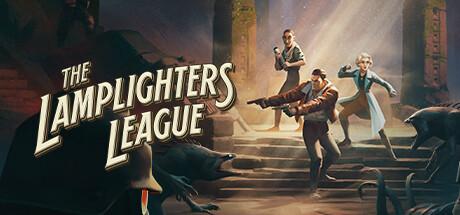 The Lamplighters League-FLT screenshot 1
