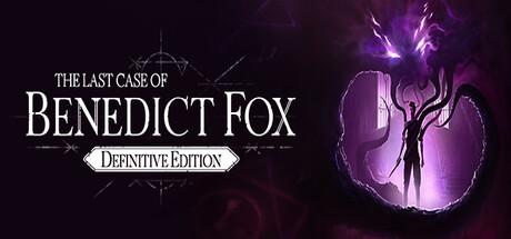 The Last Case of Benedict Fox-RUNE screenshot 1