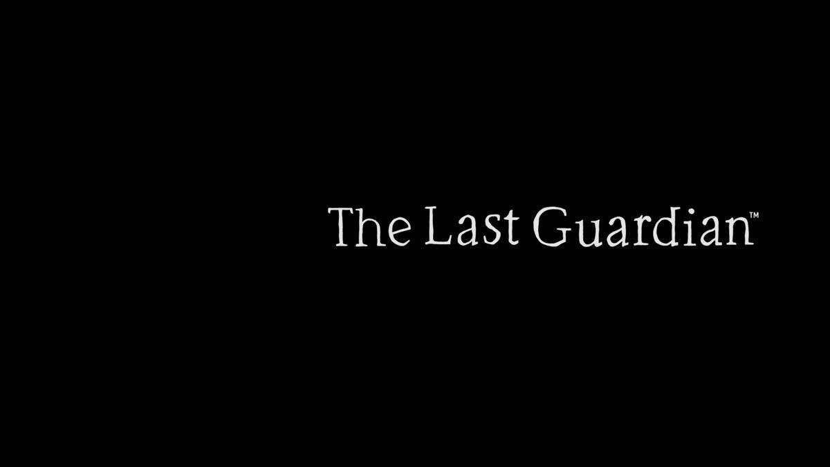 The Last Guardian ISO - PS4 screenshot 3