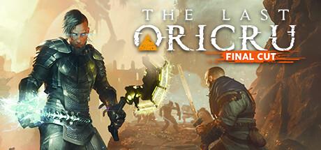 The Last Oricru-FLT screenshot 1