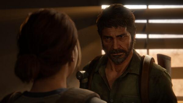 The Last of Us Part II Remastered screenshot 2