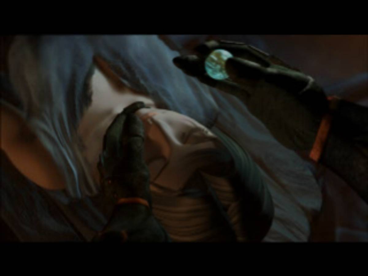 The Legend of Dragoon ISO - PS1 screenshot 3