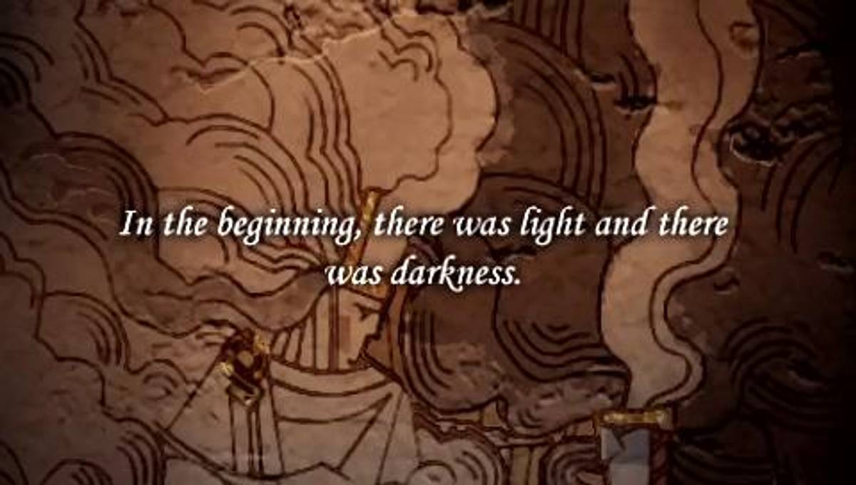 The Legend of Heroes: A Tear of Vermillion ISO - PSP screenshot 1