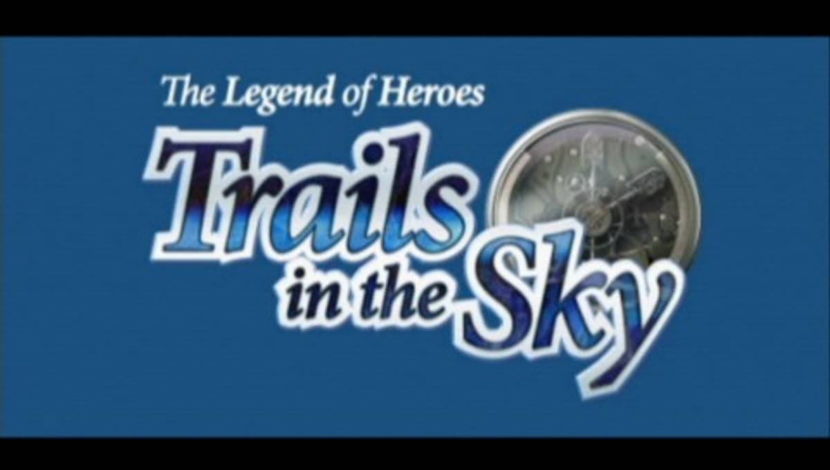 The Legend of Heroes: Trails in the Sky ISO - PSP screenshot 3