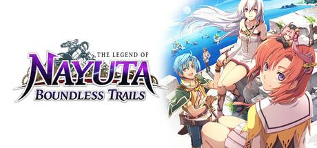 The Legend of Nayuta: Boundless Trails-KaOsKrew screenshot 1
